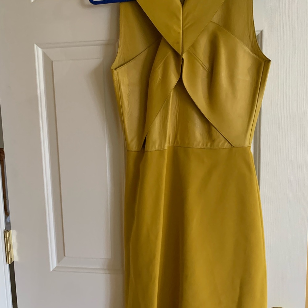 Gucci dress 38